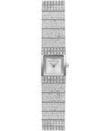 Michael Kors Women's Mini Darrington 14.5mm Quartz Watch