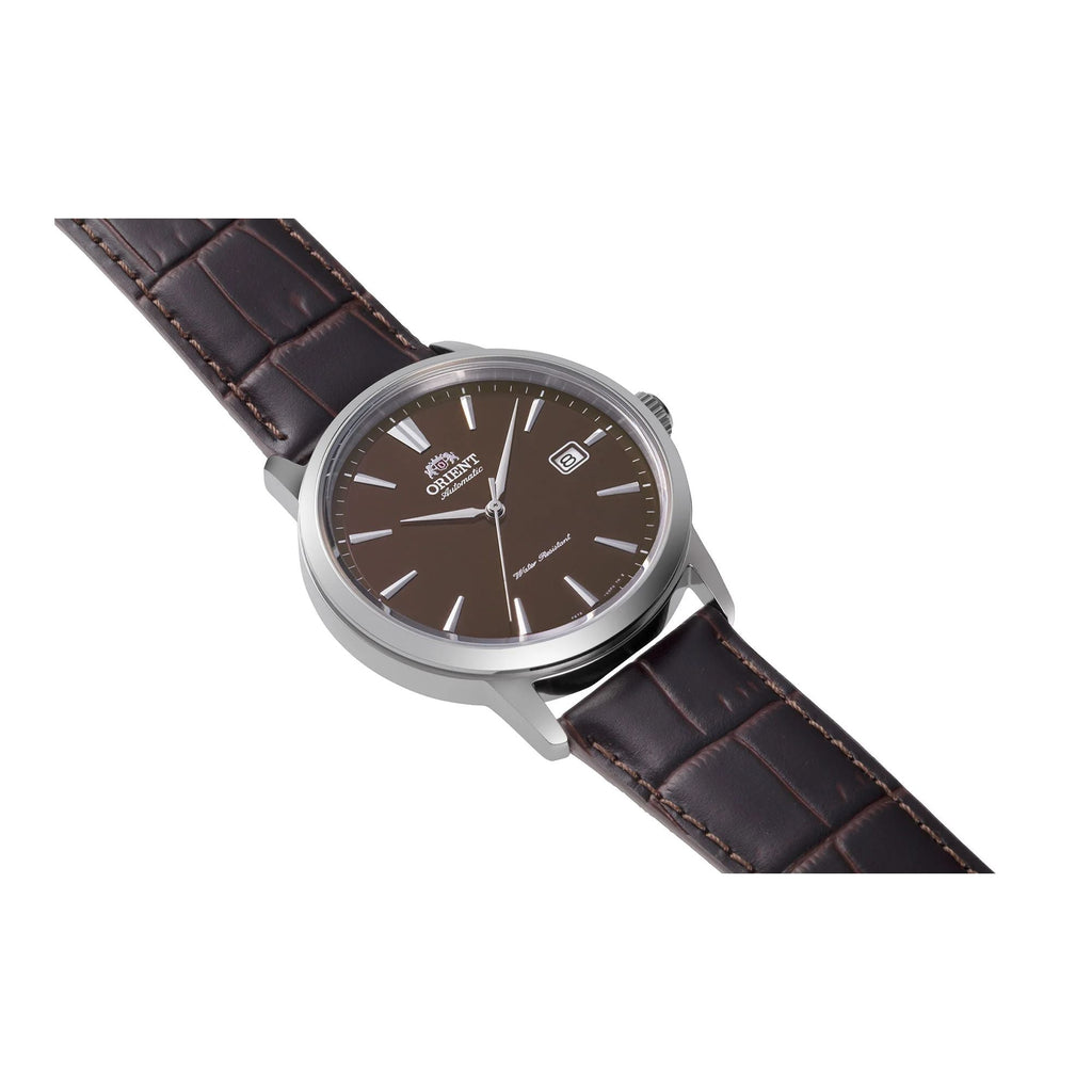 Orient Men's Contemporary Symphony III 41mm Automatic Watch