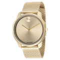 Movado Men's 40mm Quartz Watch
