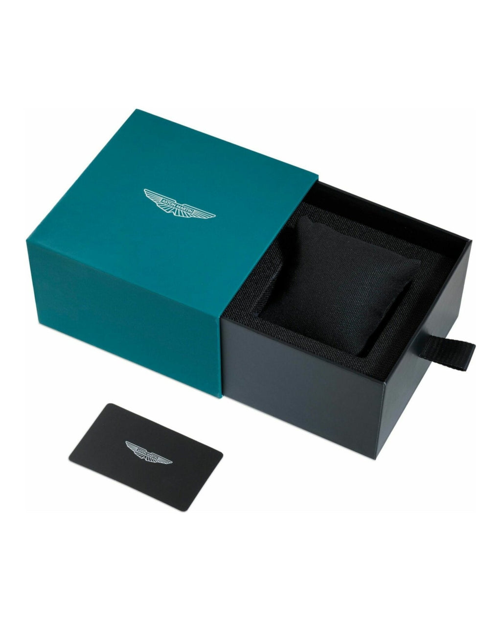 TS1 Automatic Leather Watch