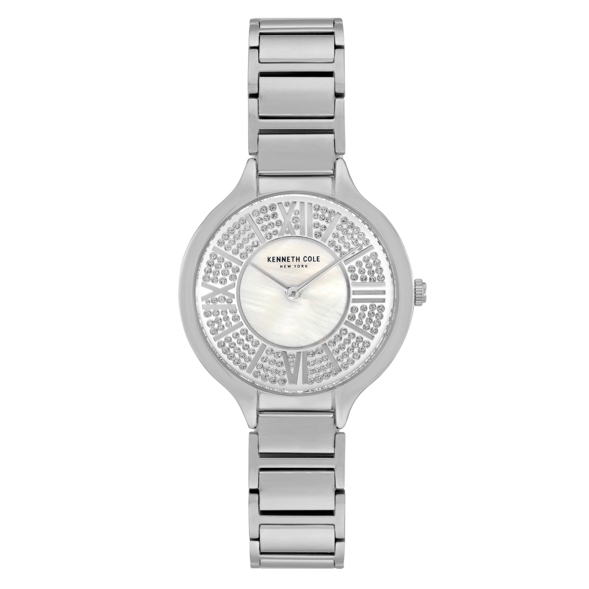 Kenneth Cole Women's Classic 33mm Quartz Watch
