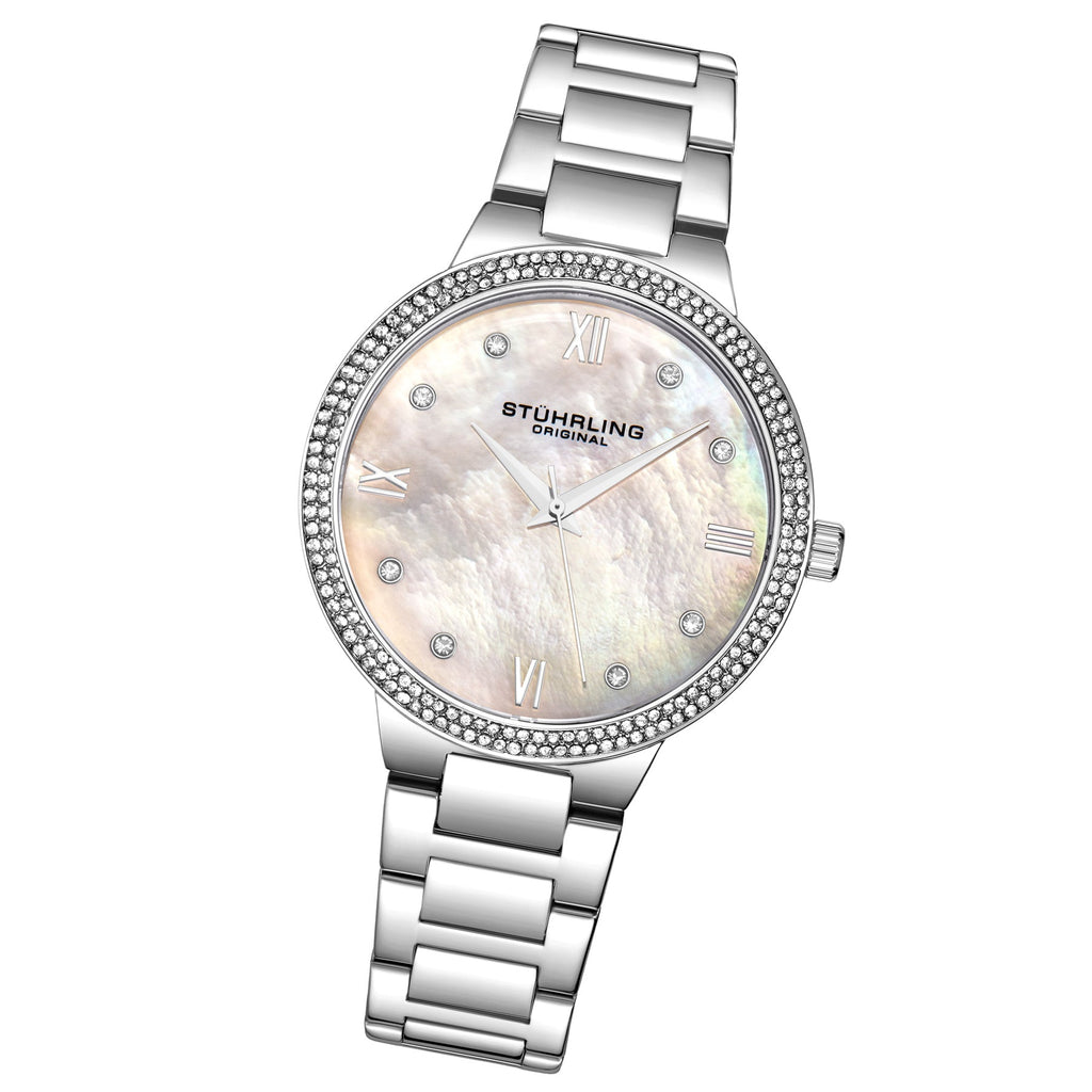 Carrara 3907 Quartz 38mm Classic
