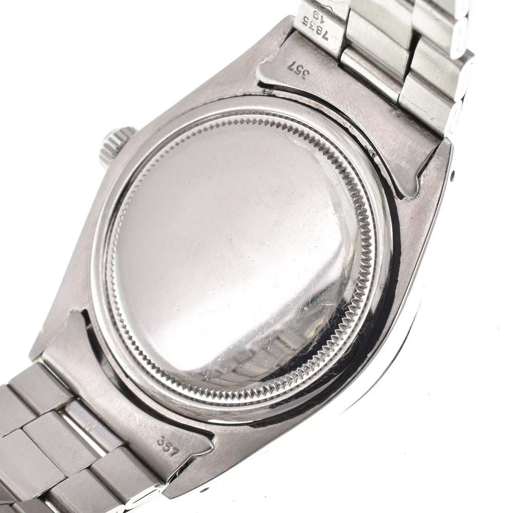 Rolex Oyster Precision Steel Watch (Pre-Owned)
