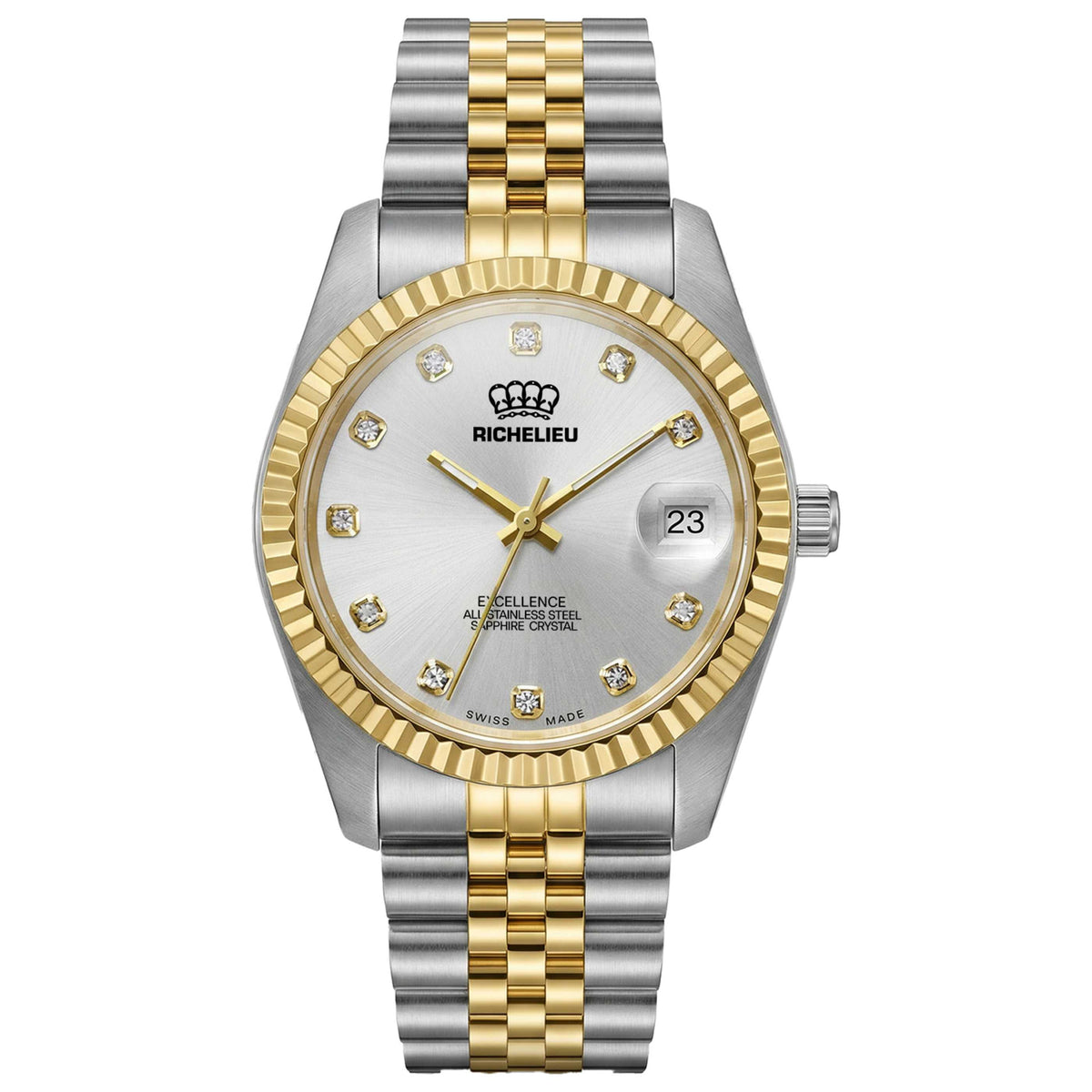 Richelieu Women's Classic 26mm Watch MRI-25R26-07-911