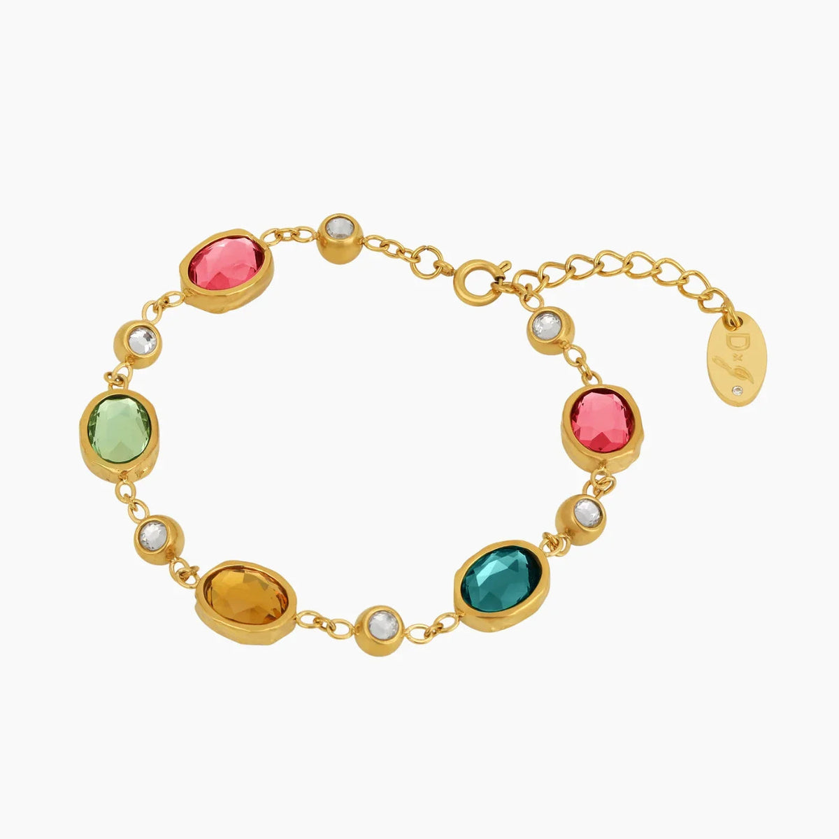 Viva Color Bracelet