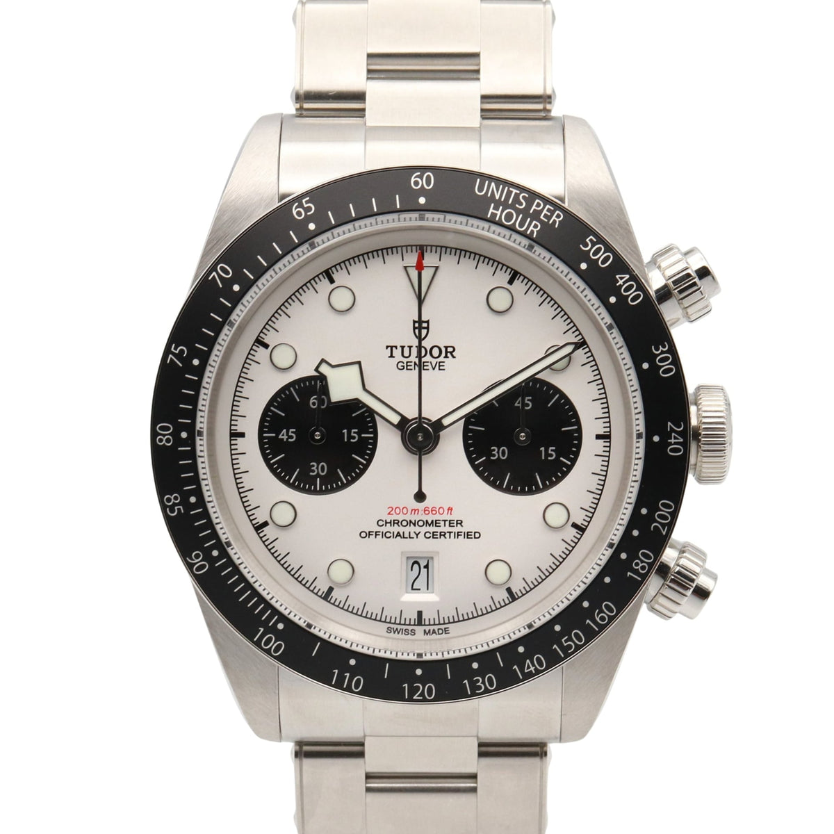 Tudor