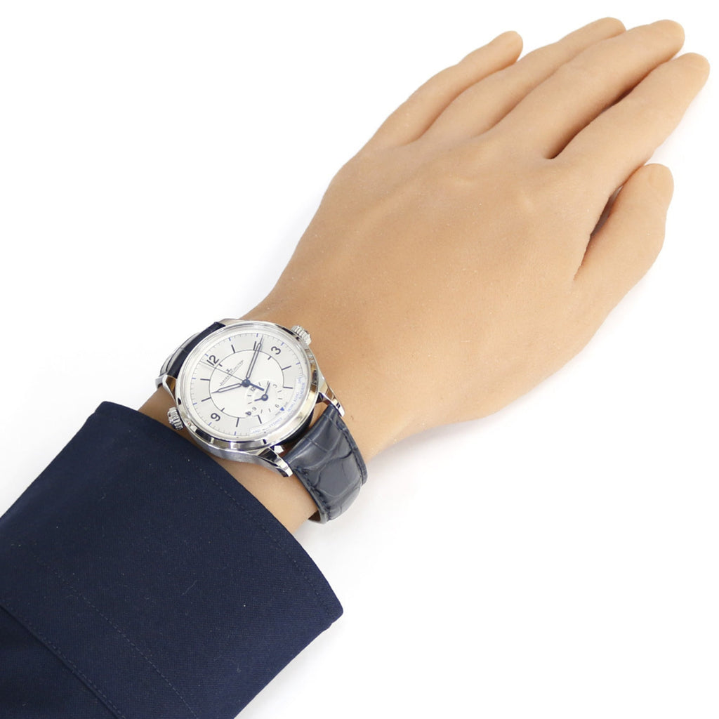 Jaeger Lecoultre