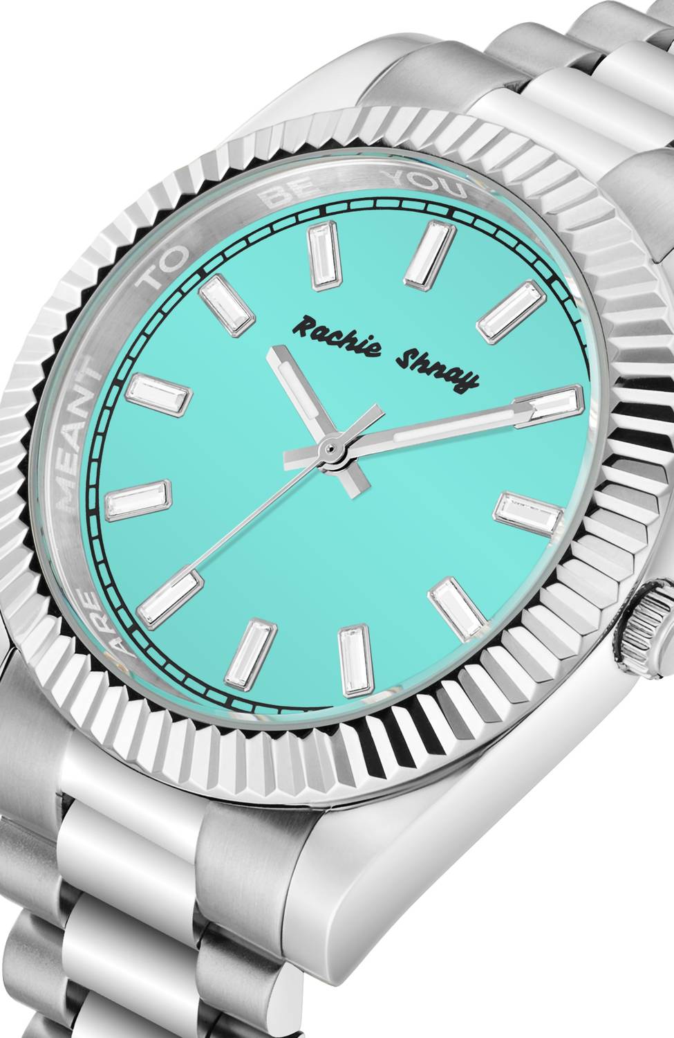 Women's A Night In Malibu Paloma Watch In Blue