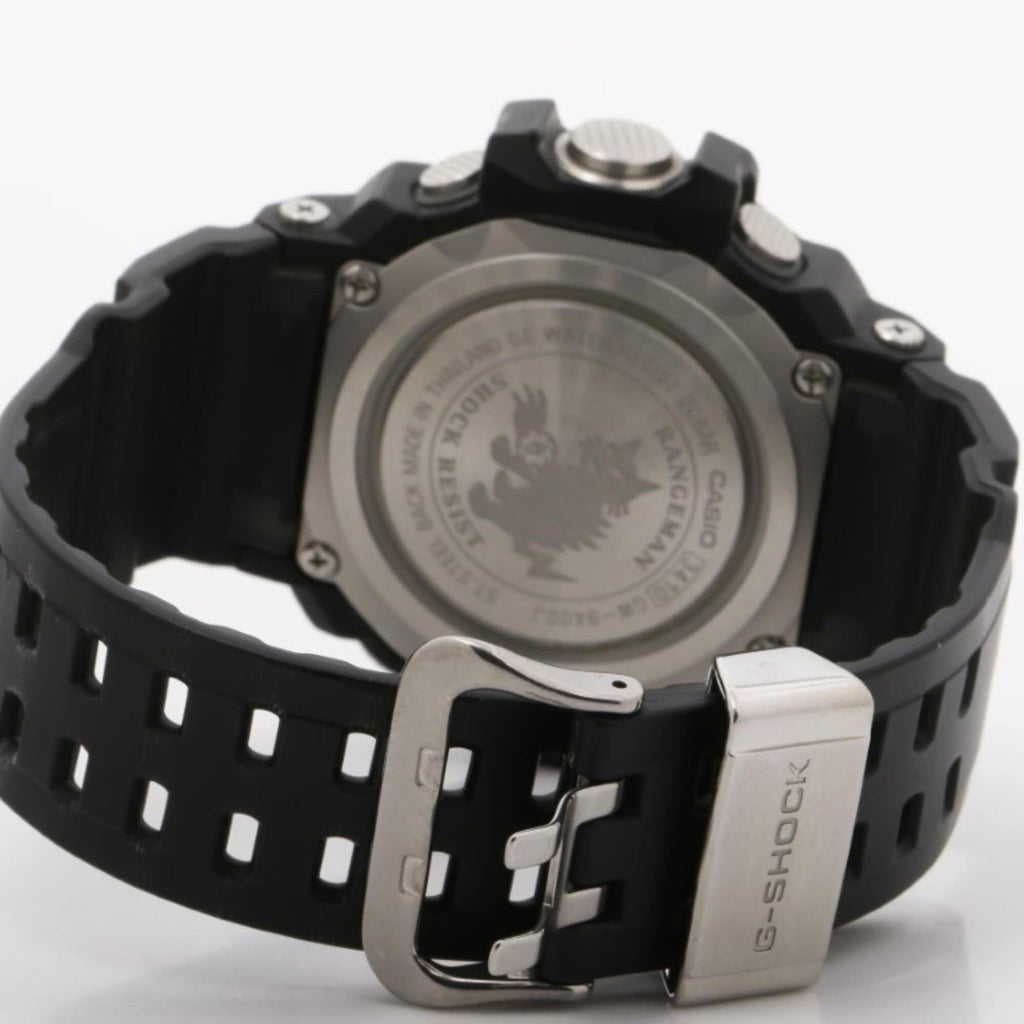 Casio
