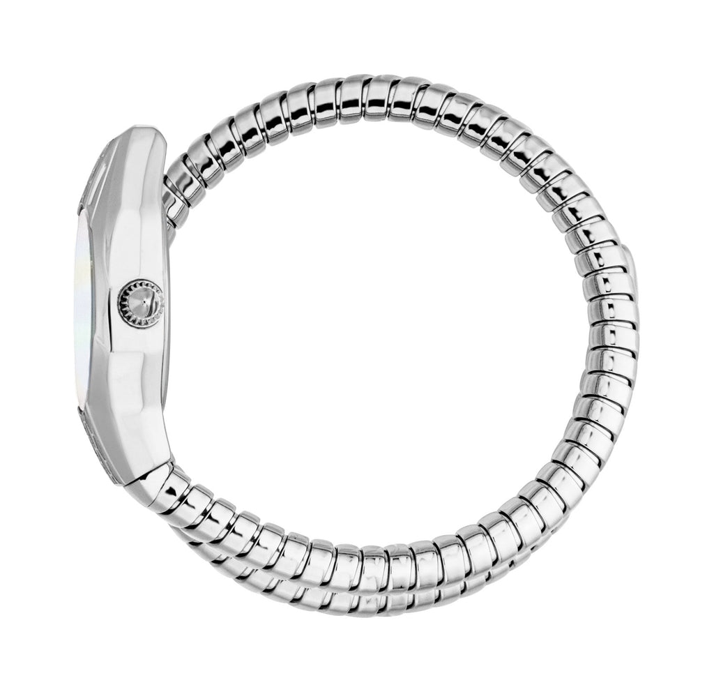 JUST CAVALLI Womens's Snake Watch
