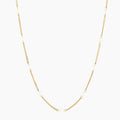 Freshwater Pearls Necklace
