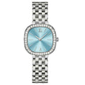 Christian Van Sant Women's Rivoli Blue Dial Watch