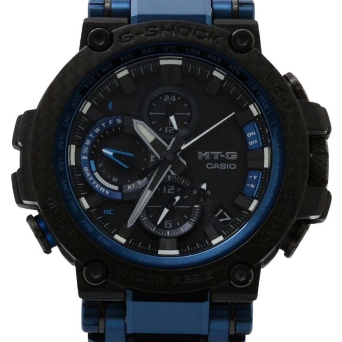 Casio