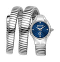 Just Cavalli Women's Snake 22.5mm Quartz Watch