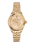 Hellenyium Bracelet Watch