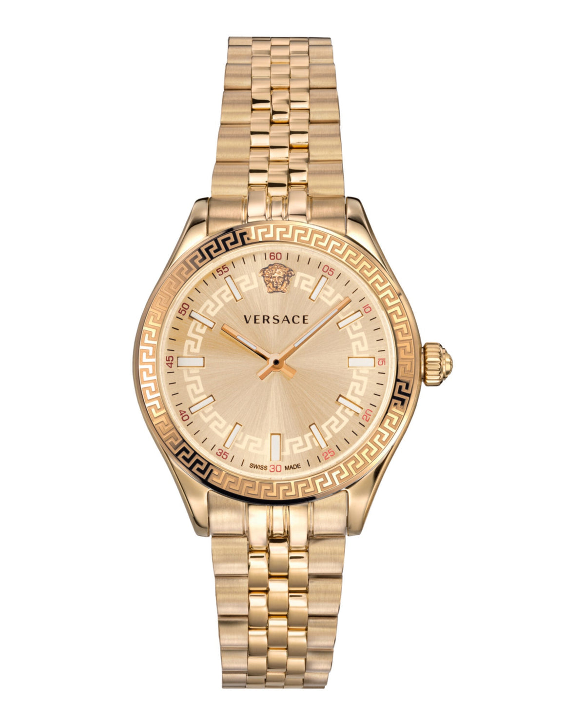Hellenyium Bracelet Watch