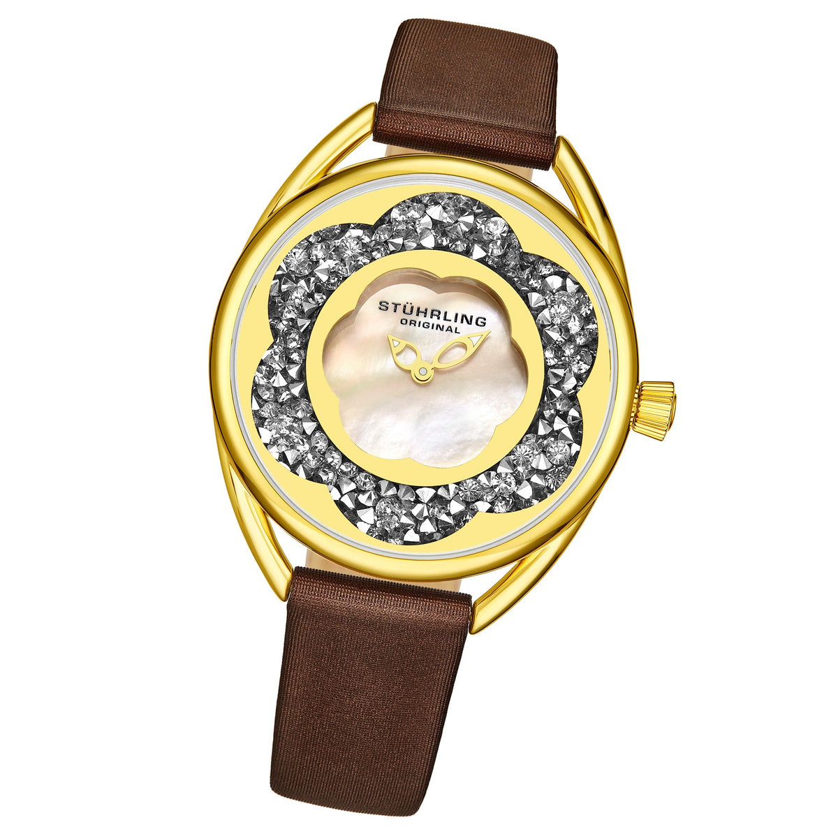 Lily 995 Quartz 38mm Classic