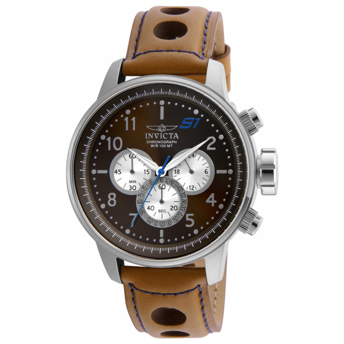 Invicta Men's S1 Rally 48mm Quartz Watch IN-23598