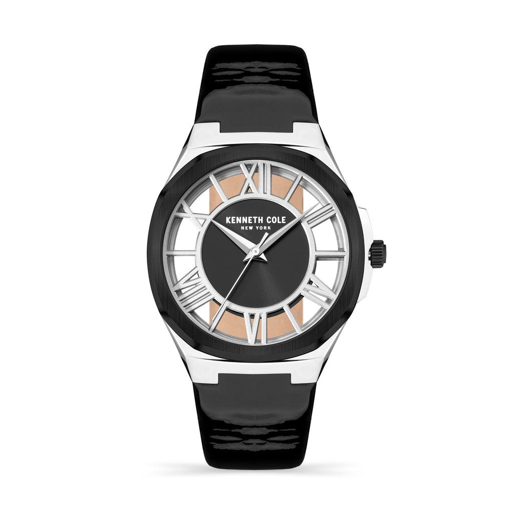 Kenneth Cole Women's Classic mm Quartz Watch