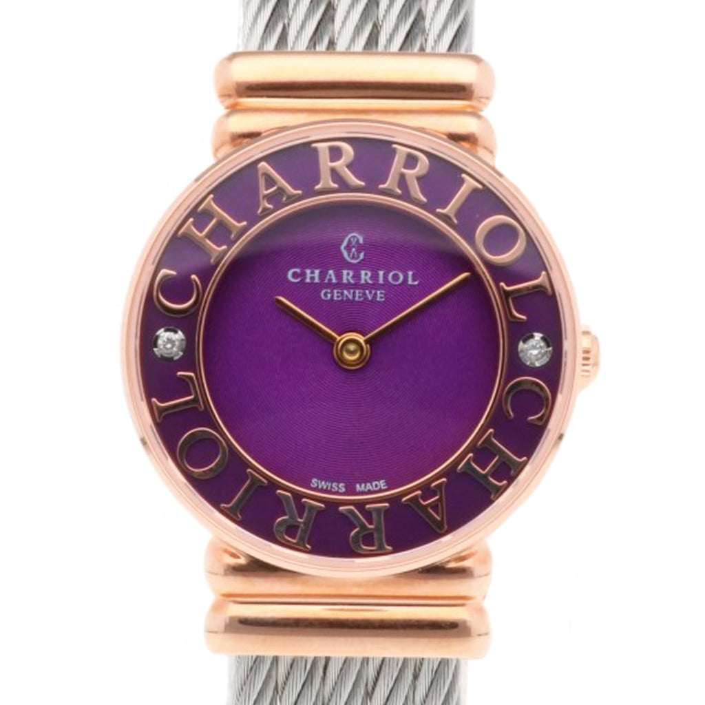 Charriol