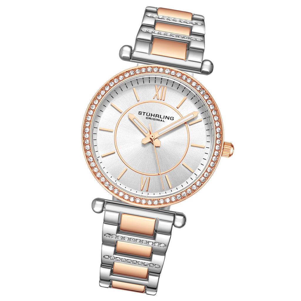 Aria 3905 Quartz 36mm Classic