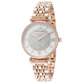 Emporio Armani Women's Classic 32mm Quartz Watch AR11244