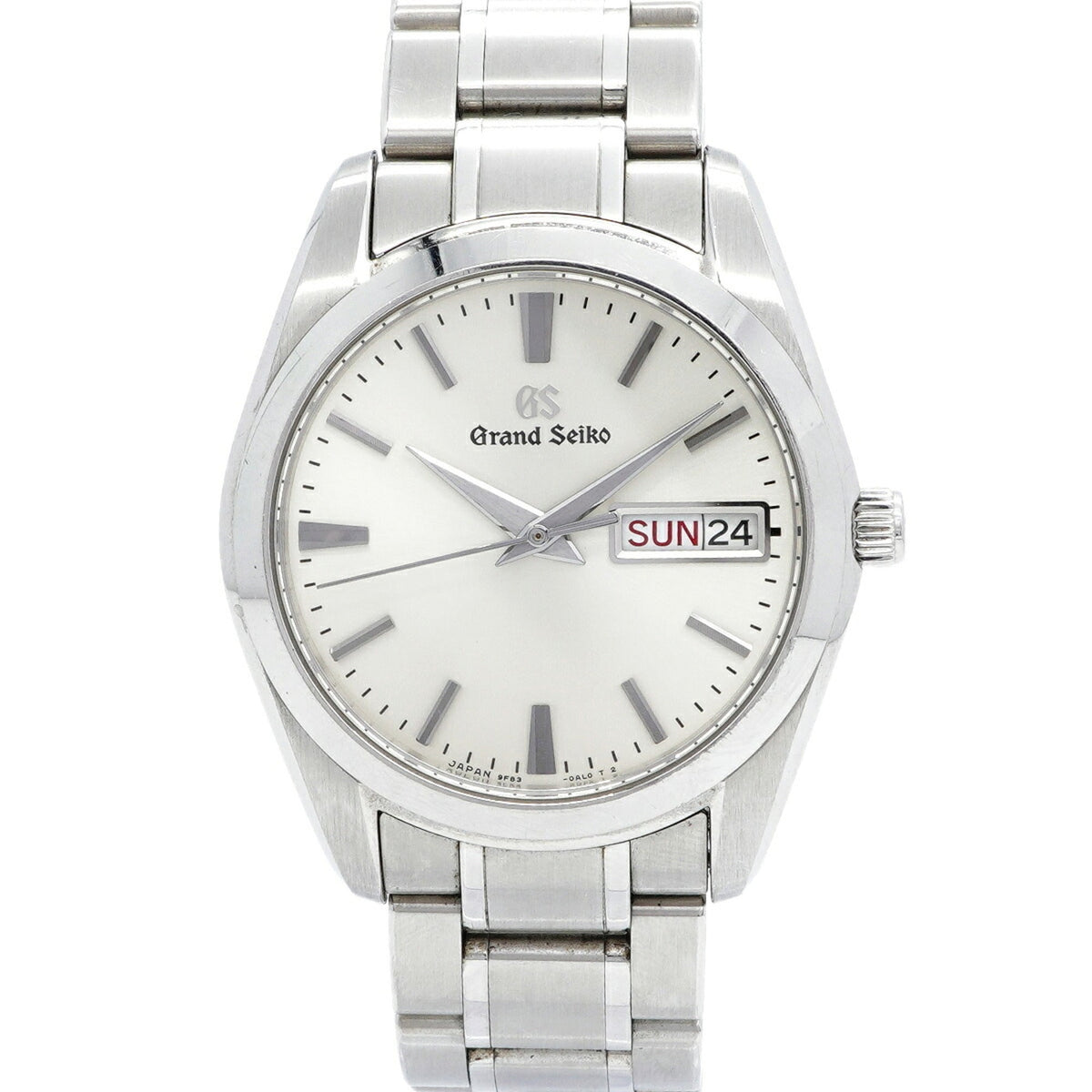 Seiko
