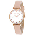 Olivia Burton Women's White dial Watch
