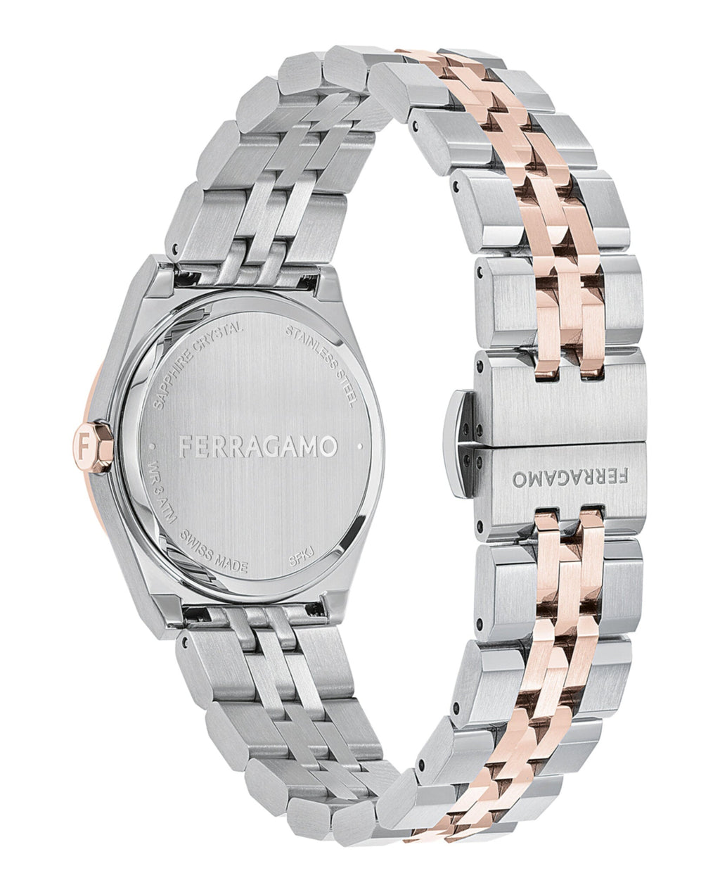 Vega New Bracelet Watch