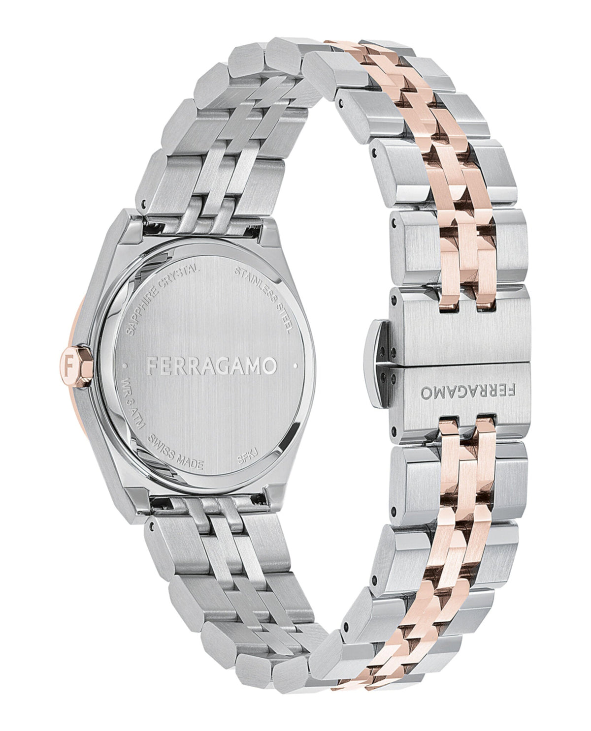 Vega New Bracelet Watch