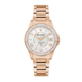 Bulova Women's Marine Star 32mm Quartz Watch