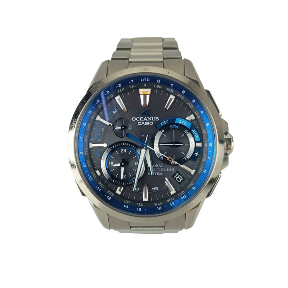 Casio