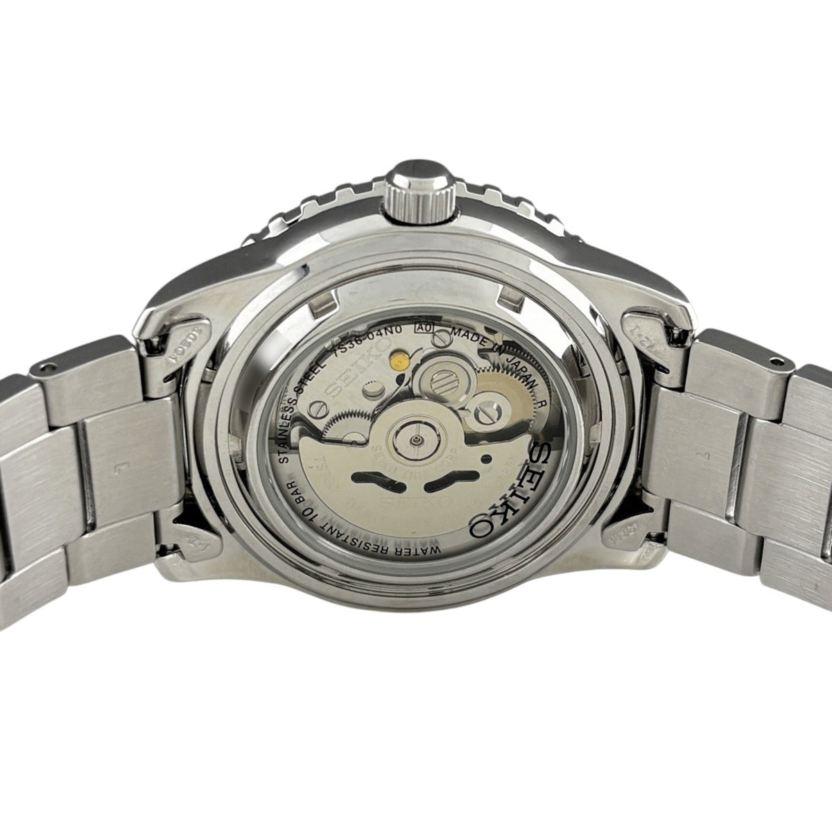 Seiko