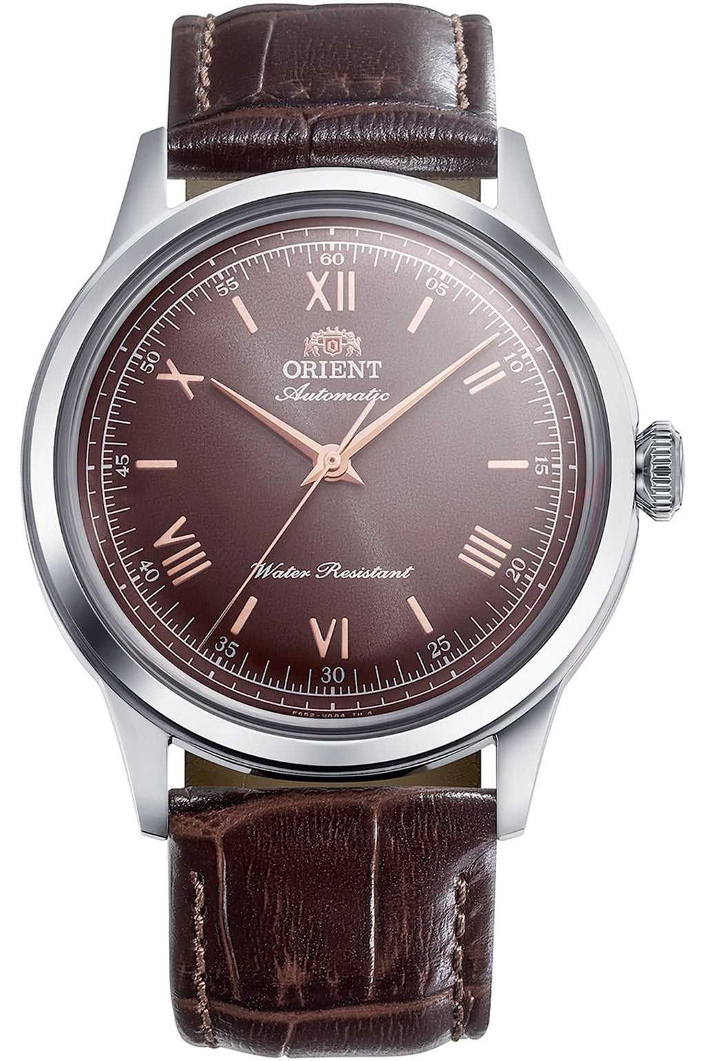 Orient Unisex Classic Bambino 38mm Automatic Watch
