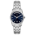 Fossil Women's Scarlette Blue Dial Watch