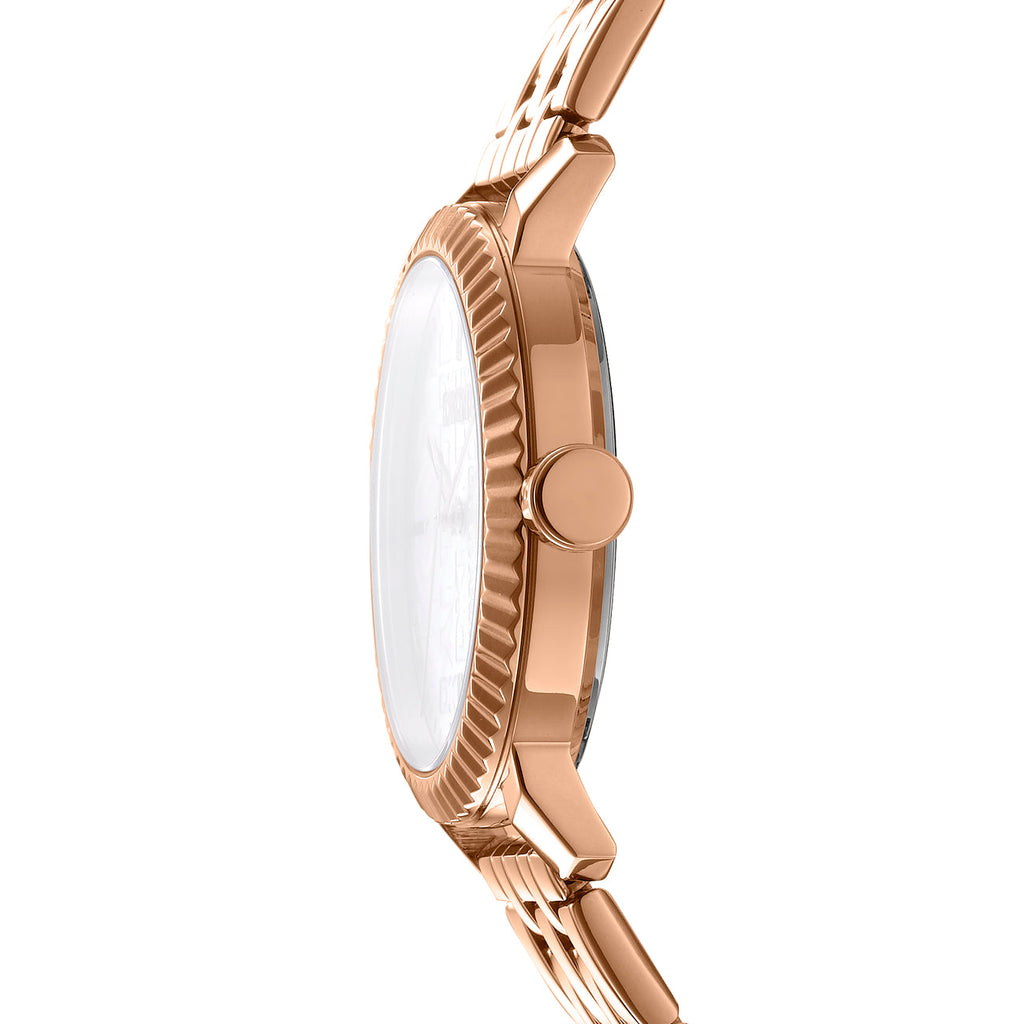 DKNY Women's Classic 36mm Quartz Watch
