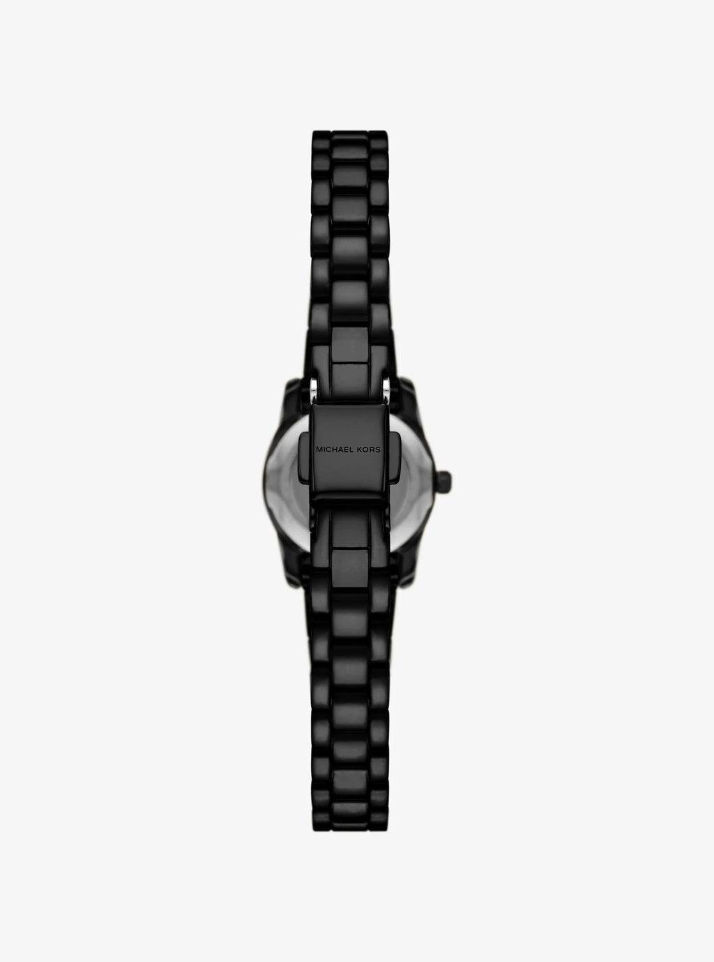 Micro Lexington Black-Tone Watch