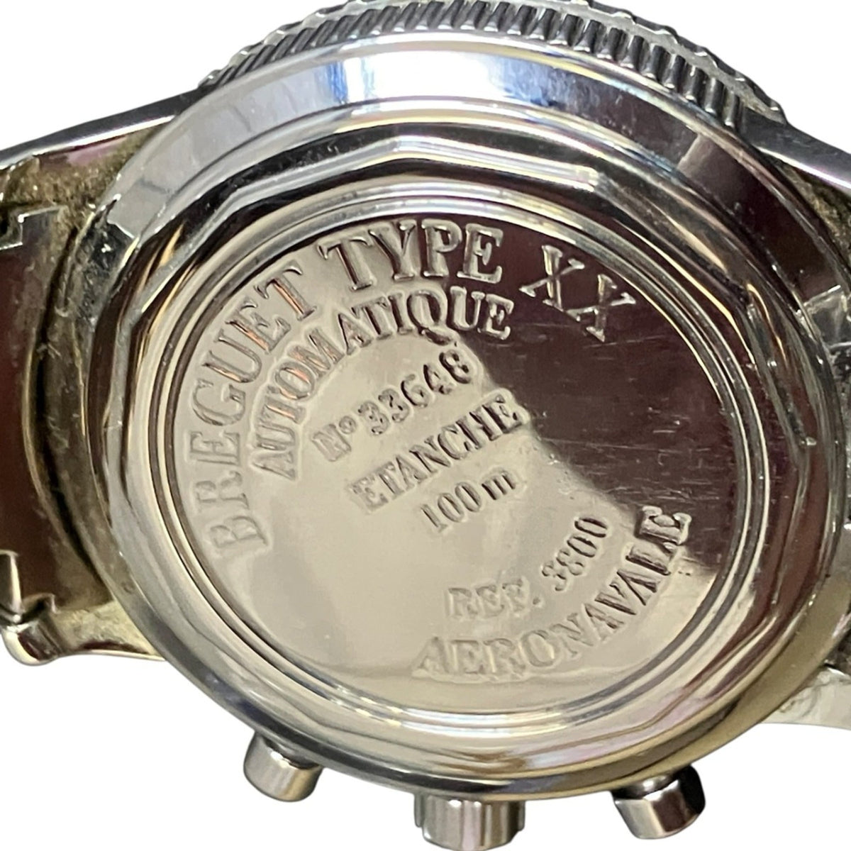 Breguet