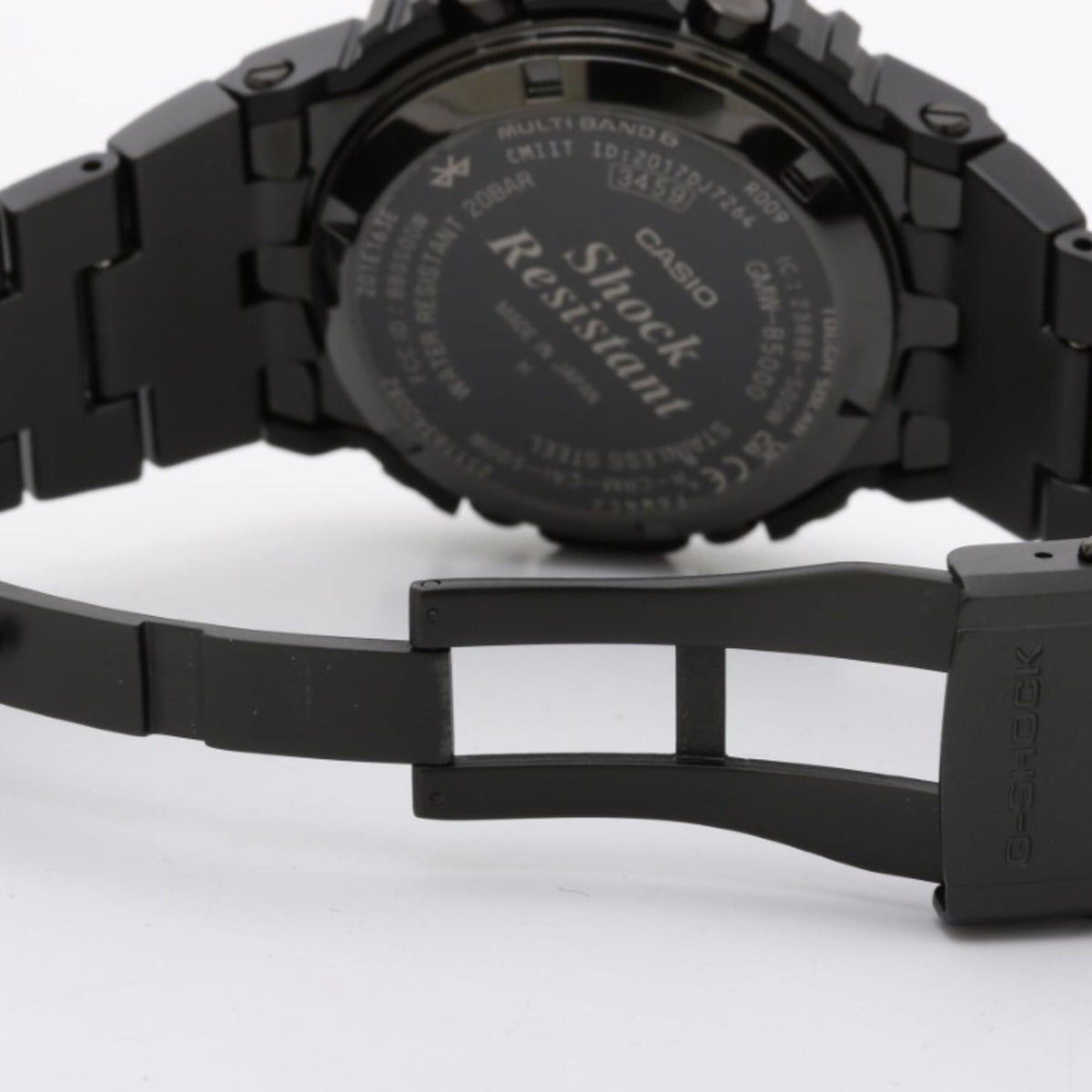 Casio