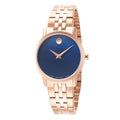 Movado Women's Museum 28mm Quartz Watch
