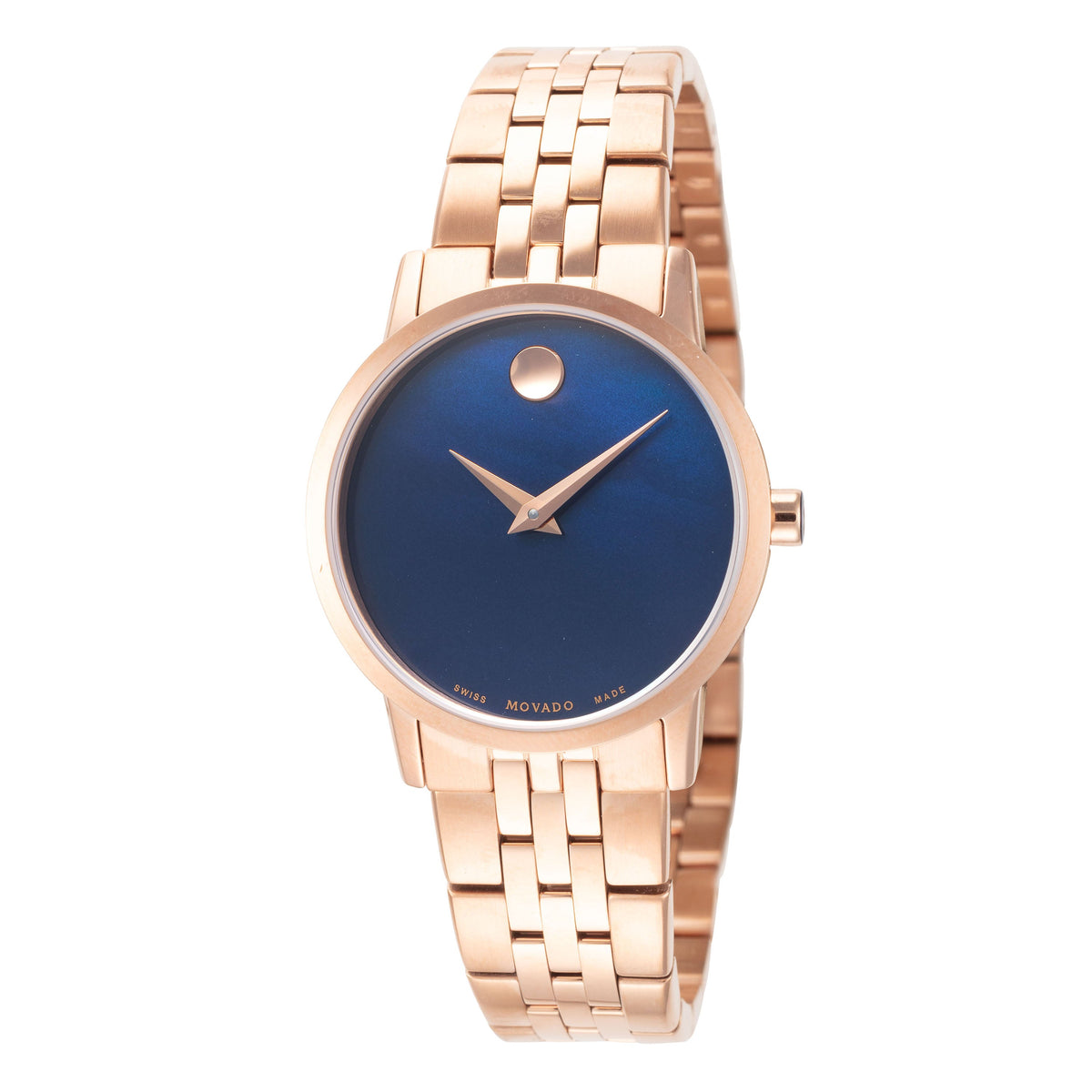 Movado Women's Museum 28mm Quartz Watch