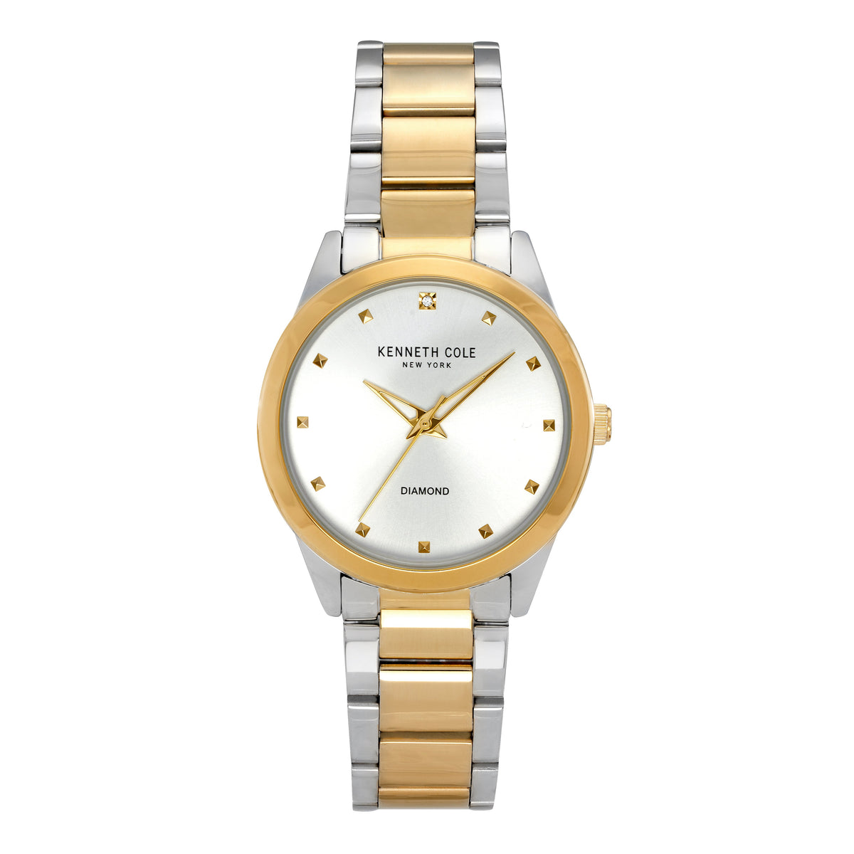 Kenneth Cole Women's Classic 36mm Quartz Watch