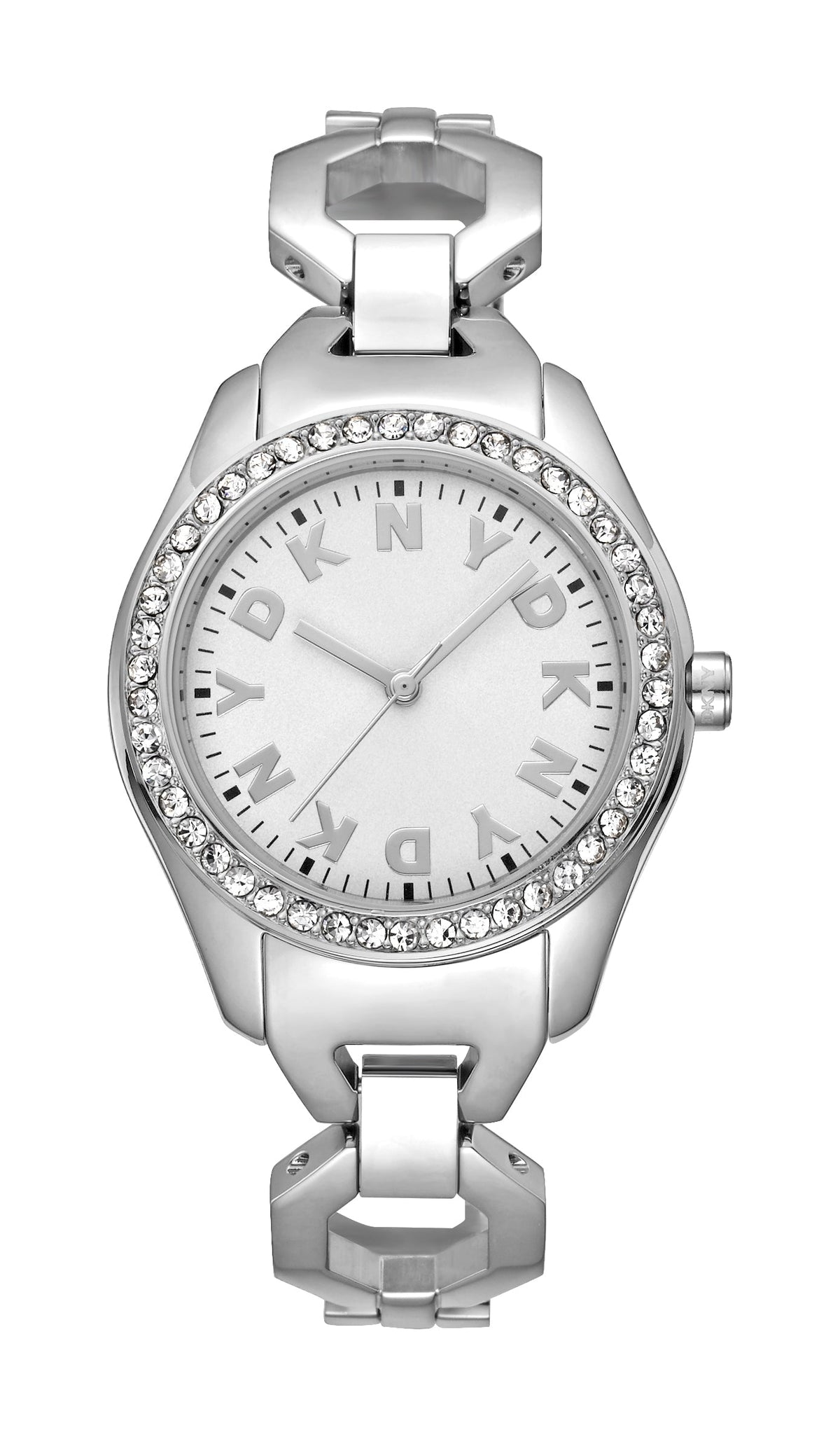 DKNY Women's Fashion 33mm Quartz Watch DK5L075M0015