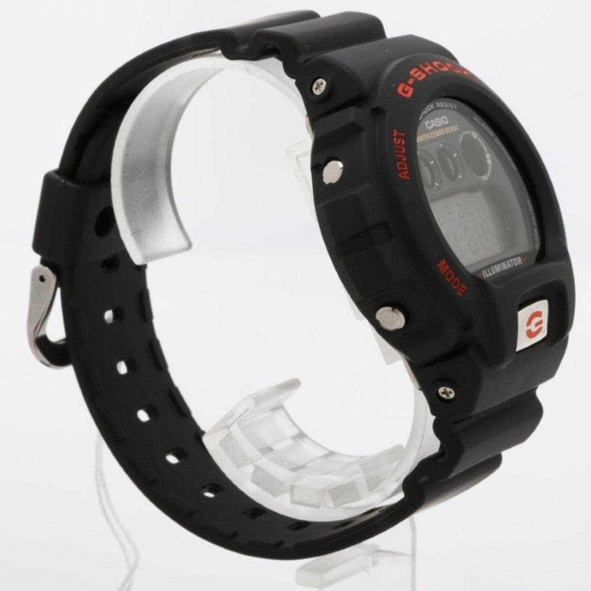Casio