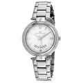 Oceanaut Women's Amaya White Dial Watch