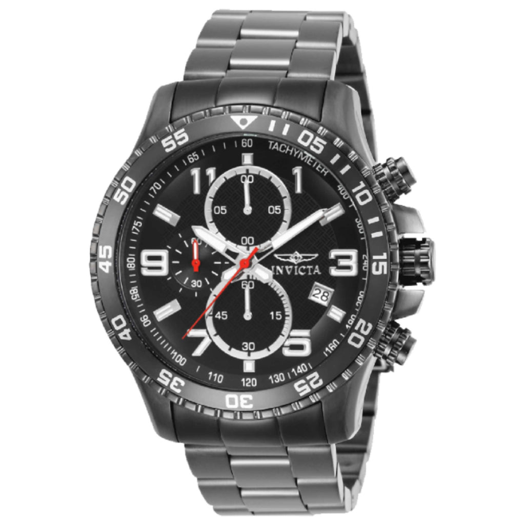 Invicta Men's Specialty 45mm Quartz Watch IN-69808