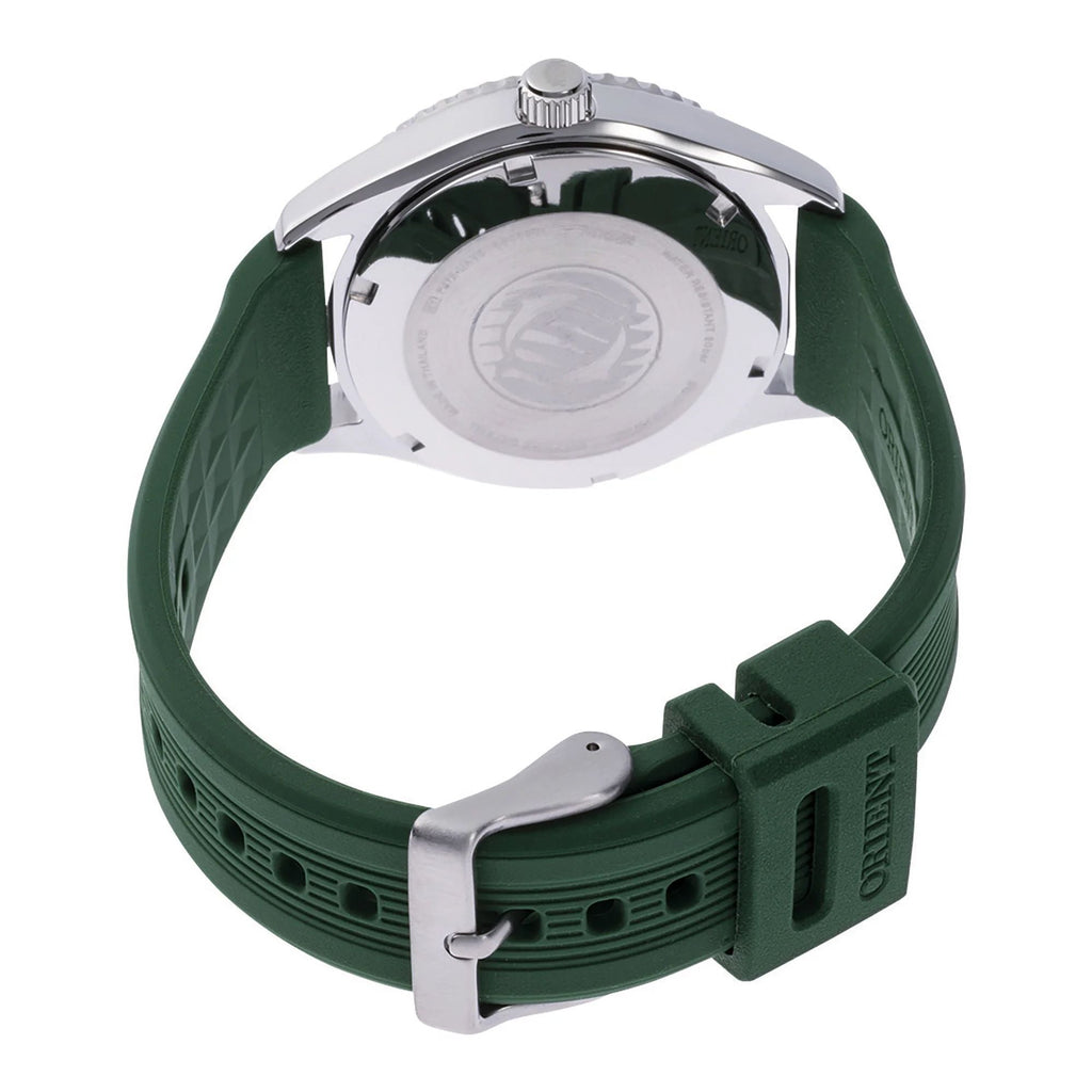Orient Men's Sports Mako 39mm Watch