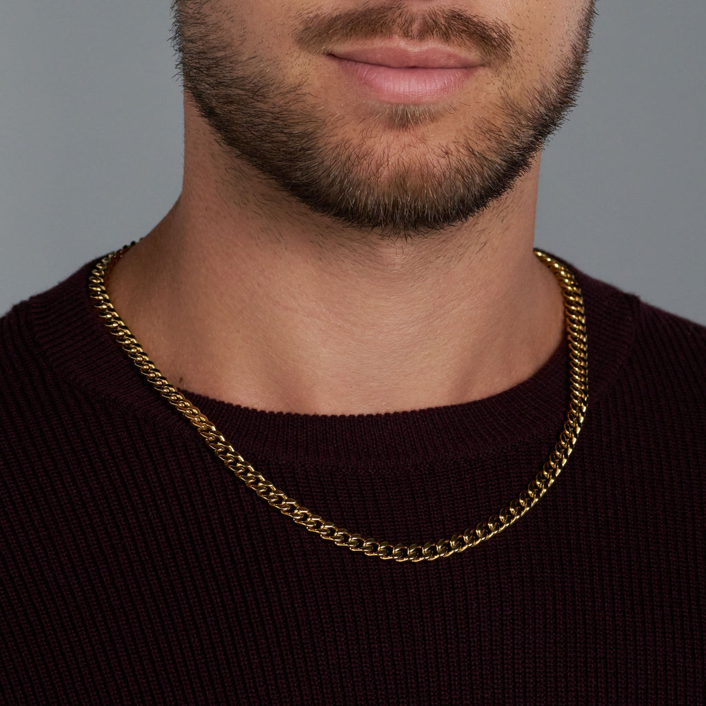 3 Chains for $99 (Gold)