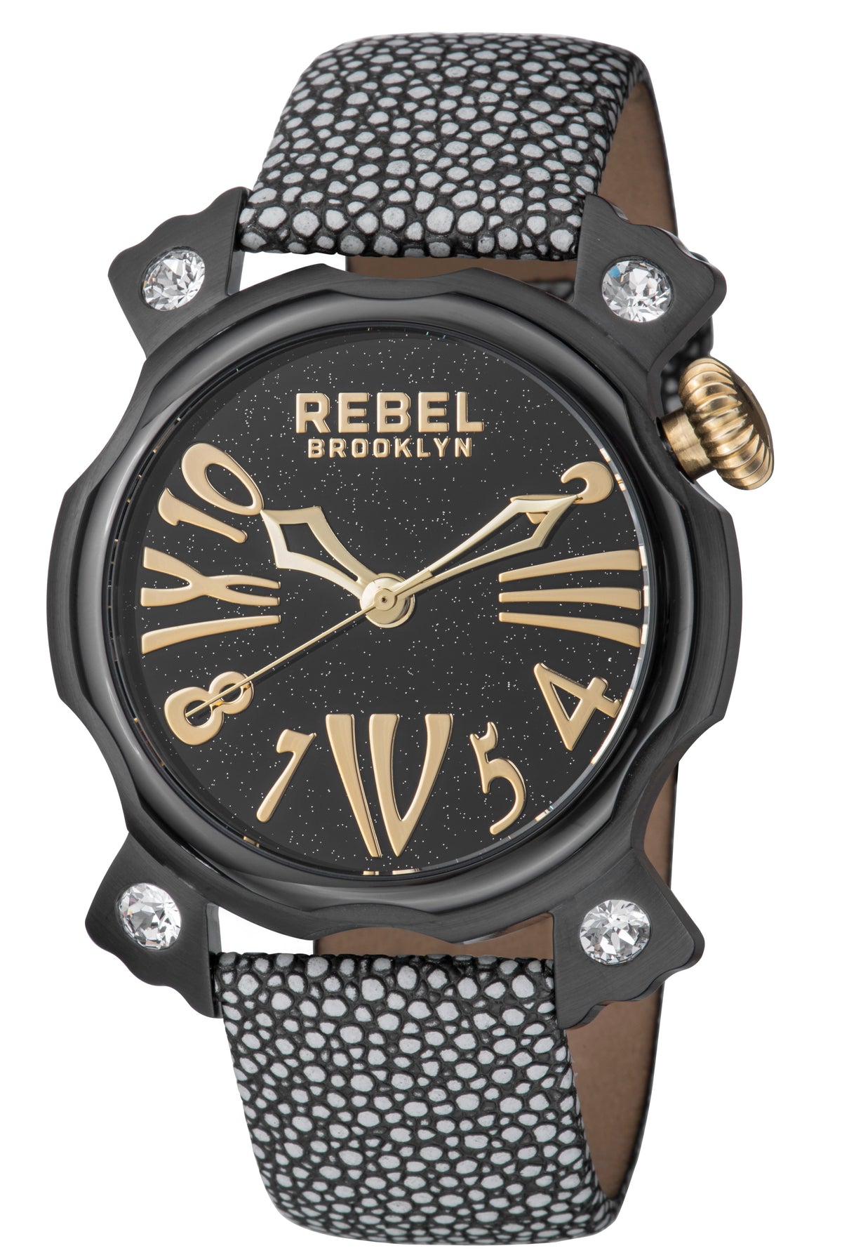 Rebel Womens Coney Island