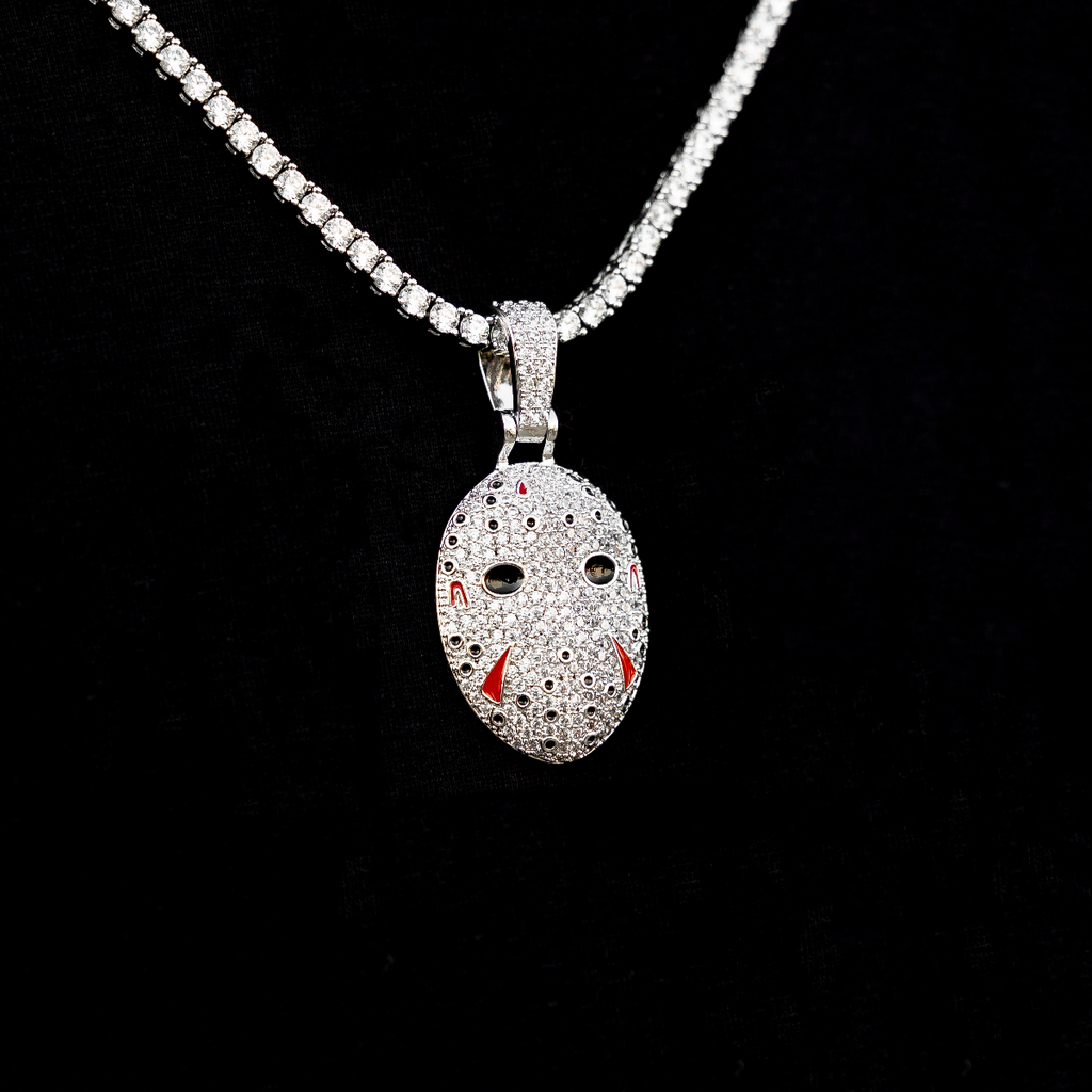Jason Mask